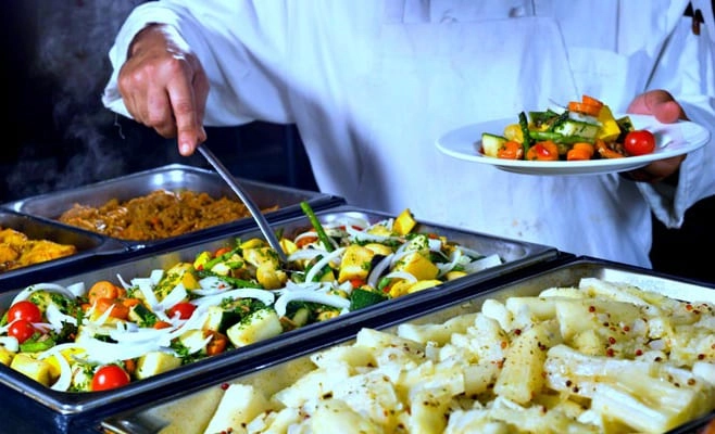Marine-Catering-Services